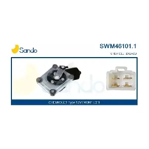 SWM46101.1 SANDO