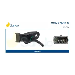 SSN77A03.0 SANDO