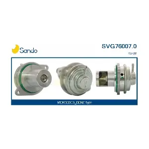 SVG76007.0 SANDO