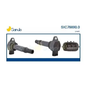 SIC76000.0 SANDO