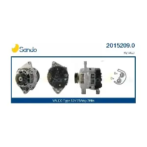 SANDO 2015209.0