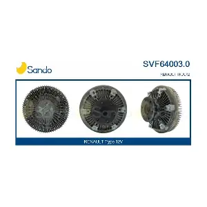 SVF64003.0 SANDO