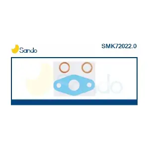 SMK72022.0 SANDO
