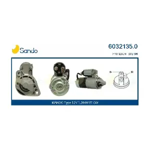 6032135.0 SANDO