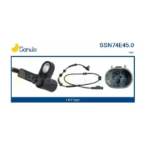 SSN74E45.0 SANDO