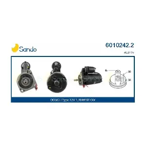 60102422 SANDO
