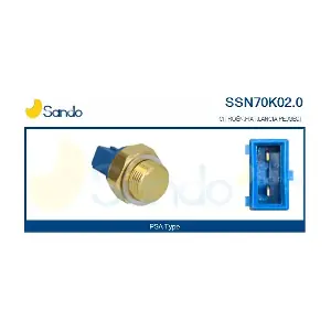 SSN70K02.0 SANDO