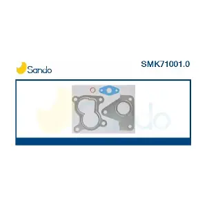 SMK71001.0 SANDO