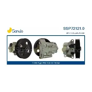 SSP72121.0 SANDO