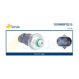 SSN86P02.0 SANDO