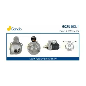 SANDO 6025103.1