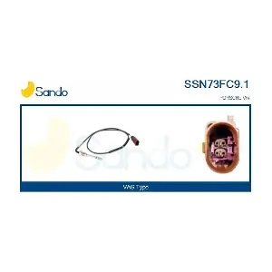 SSN73FC9.1 SANDO