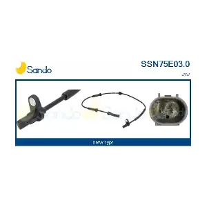 SSN75E03.0 SANDO