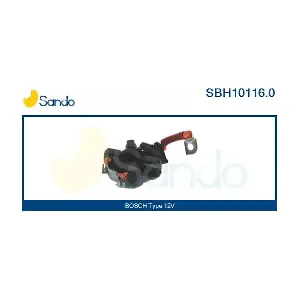 SBH10116.0 SANDO