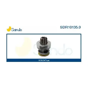 SDR10135.0 SANDO