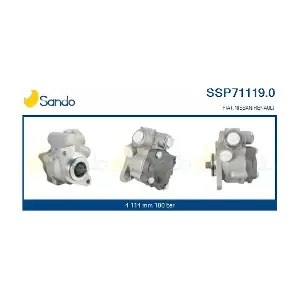 SSP71119.0 SANDO
