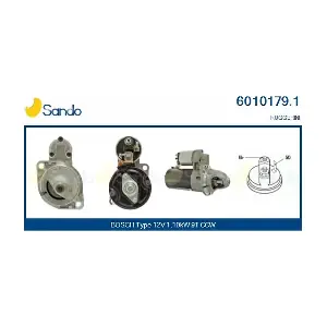 SANDO 6010179.1
