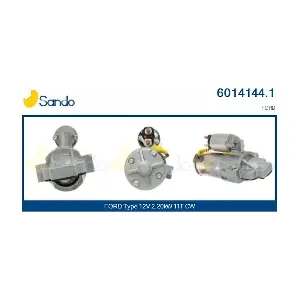 SANDO 6014144.1