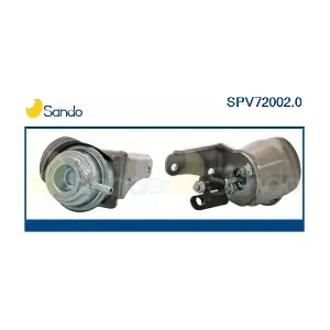 SANDO SPV72002.0