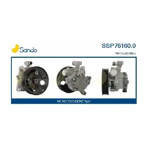 SSP76160.0 SANDO