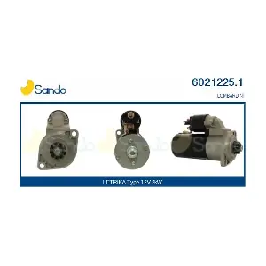 6021225.1 SANDO