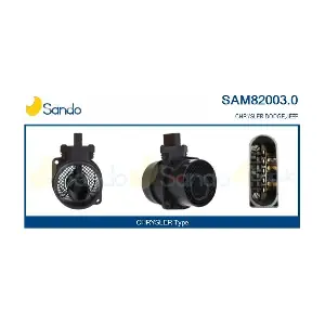 SAM82003.0 SANDO