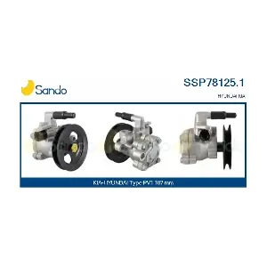 SSP78125.1 SANDO