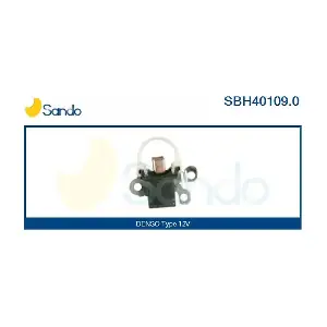 SBH40109.0 SANDO