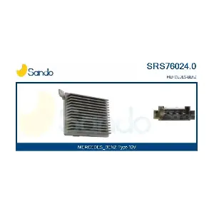 SRS76024.0 SANDO