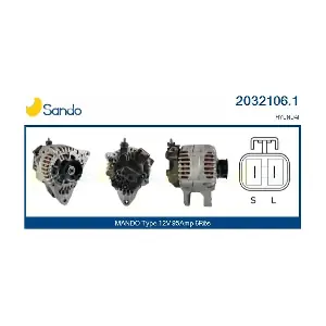 SANDO 2032106.1