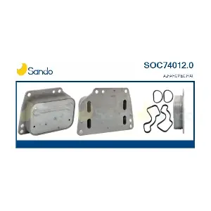 SOC74012.0 SANDO