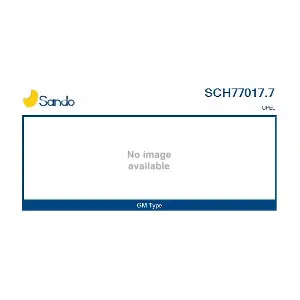 SCH77017.7 SANDO