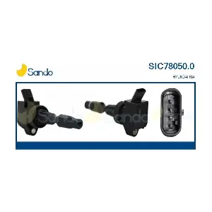SIC78050.0 SANDO