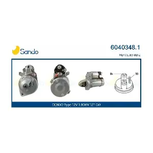 SANDO 6040348.1