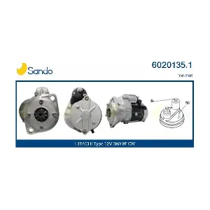SANDO 6020135.1