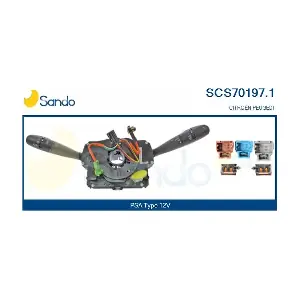 SCS70197.1 SANDO