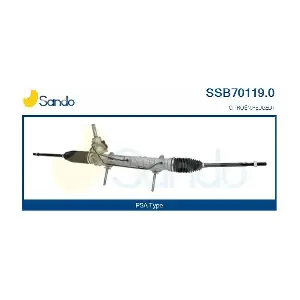 SANDO SSB70119.0
