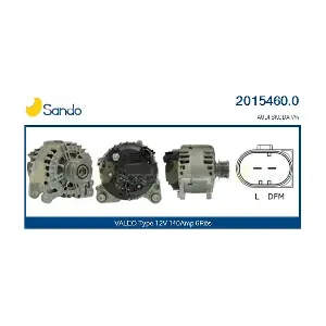 SANDO 2015460.0