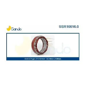SANDO SSR10616.0