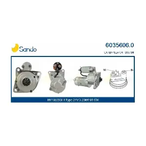SANDO 6035606.0