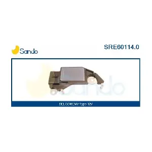 SANDO SRE60114.0