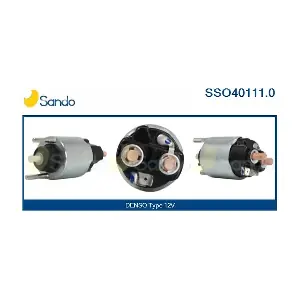SSO40111.0 SANDO