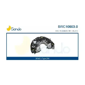 SANDO SRC10603.0