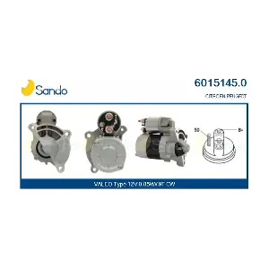 SANDO 6015145.0