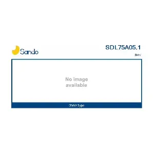 SDL75A05.1 SANDO