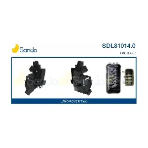 SDL81014.0 SANDO