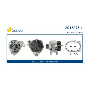 SANDO 2015375.1
