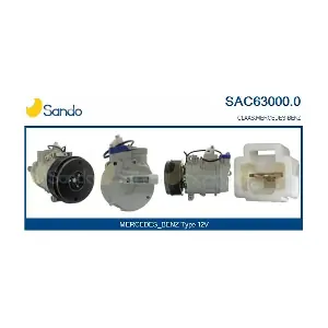 SANDO SAC63000.0