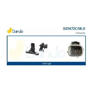 SANDO SSN72C06.0
