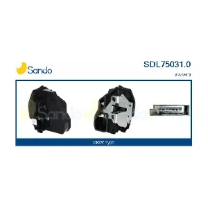 SDL75031.0 SANDO